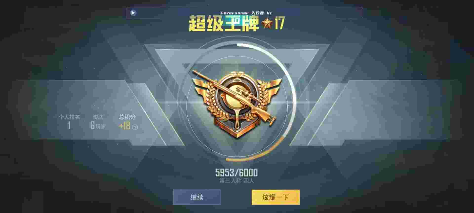 和平精英鸡腿辅助自瞄 - ��ƽ��ӢѲ��Ա�����ô��辅助预览图